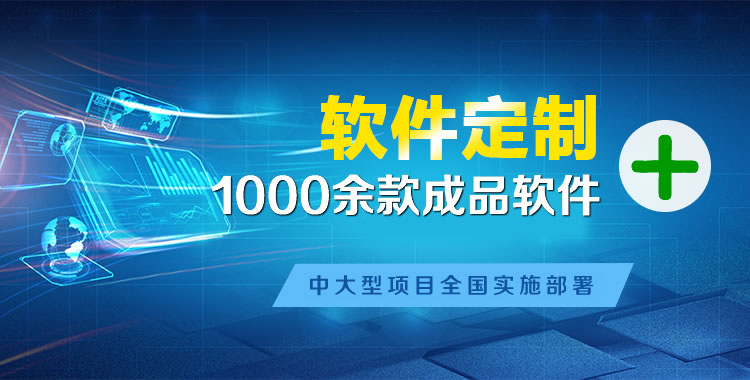 翼城软件开发